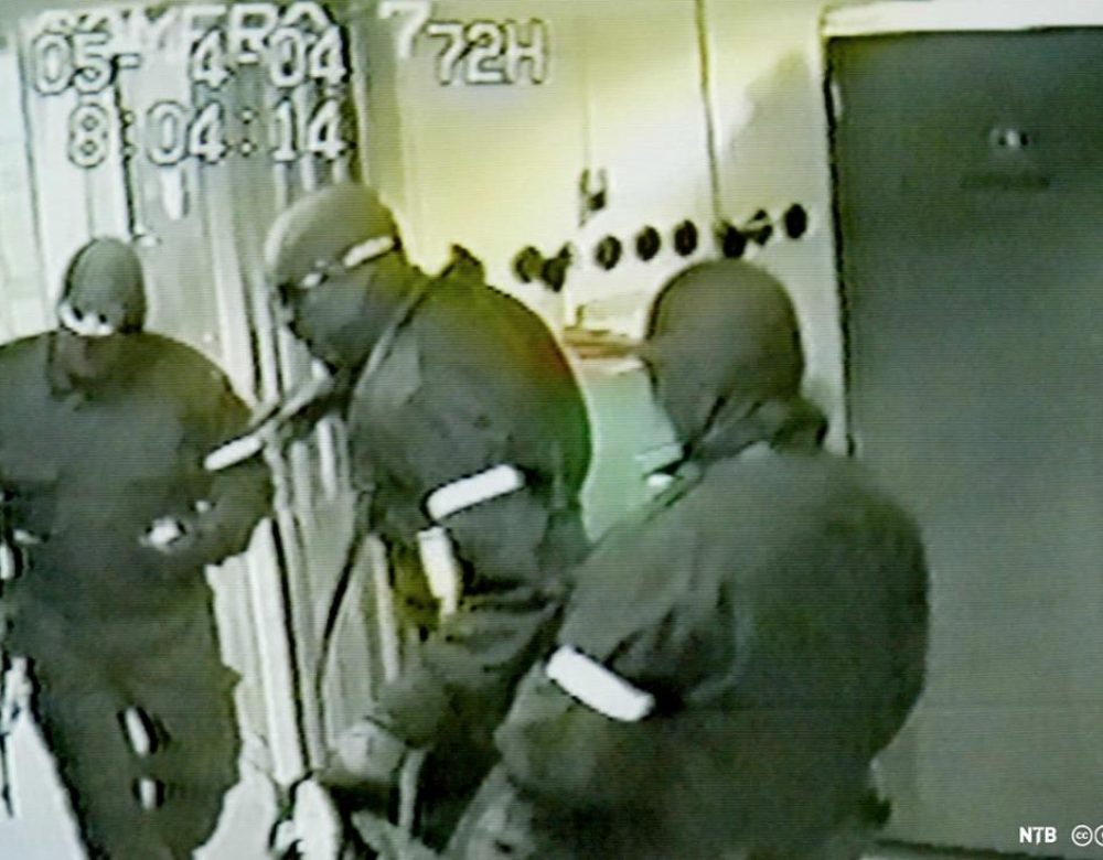 Kriminologi og marginalitet